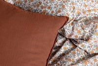 Putetrekk Ronja 45 x 45 – rustoransje