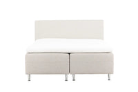 Dobbeltseng Mesa 200 x 66 x 180
