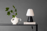 Bordlampe Fjällen