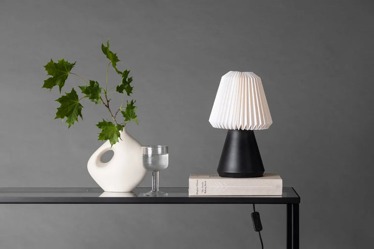 Bordlampe Fjällen