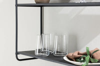Hylle Lyon 18 x 63 x 62