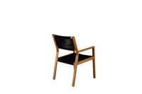 Spisestol Little John 2-pakk – natur