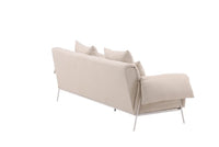 Sofa 3-seter Öckerö – beige