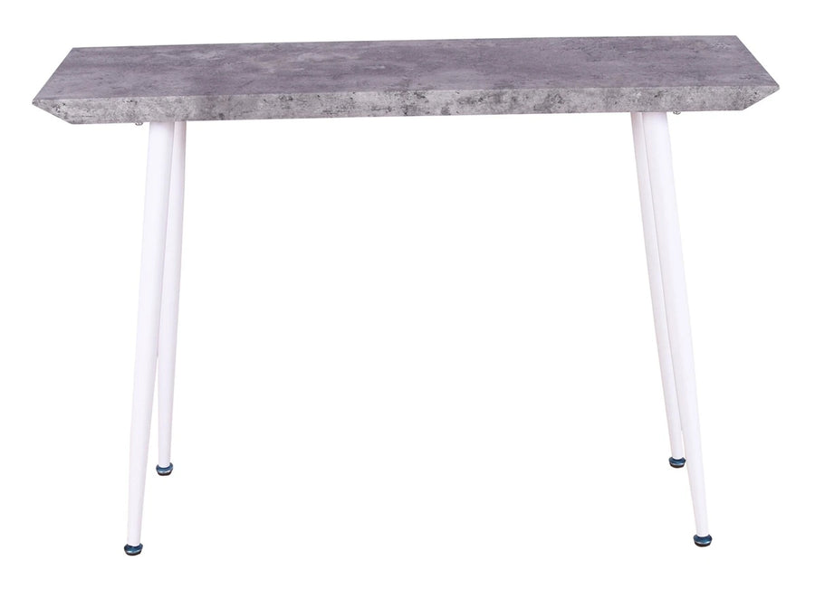 Sidebord Edge 110 x 30 – hvit