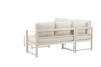 Hjørnegruppe Salvador – beige