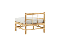 Modulsofa Cane – natur
