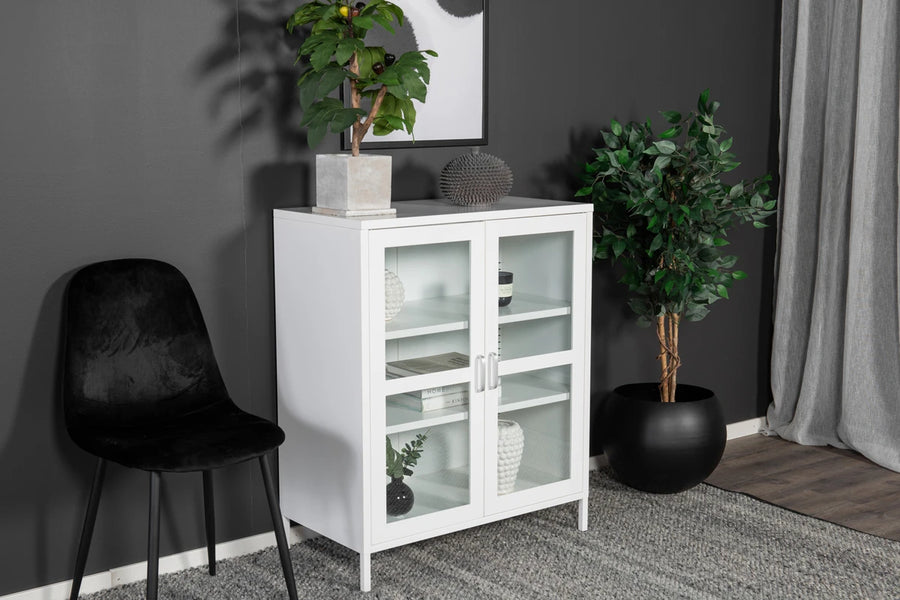 Skap Acero 43 x 97 x 80 – hvit