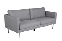 Sofa 2-seter Zoom