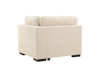 Hjørnesofa Salerno – beige