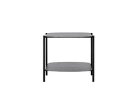 Sofabord Recife 50 x 100 – svart