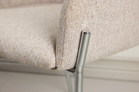 Spisestol Vätö 1-pakk – beige