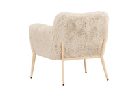 Lenestol Zenzi – beige