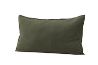 Putetrekk Ronja 50 x 90 – grønn