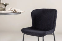 Spisestol Modesto 2-pakk – teddy