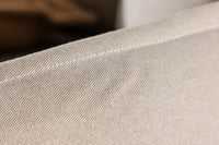 Sofa 3-seter Nova – brun