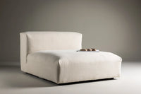 Modulsofa Mavi – beige