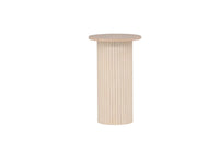 Sidebord Bianca ⌀40