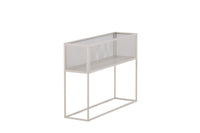 Hylle Netz 30 x 80 x 110 – beige