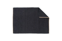 Teppe Kali 240 x 170 – svart