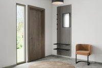 Speil Nimes Liten 6 x 73 x 35