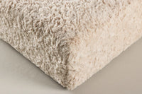 Puff Frankie 100 x 30 x 100 – beige