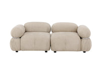 Sofamodul Mika – beige