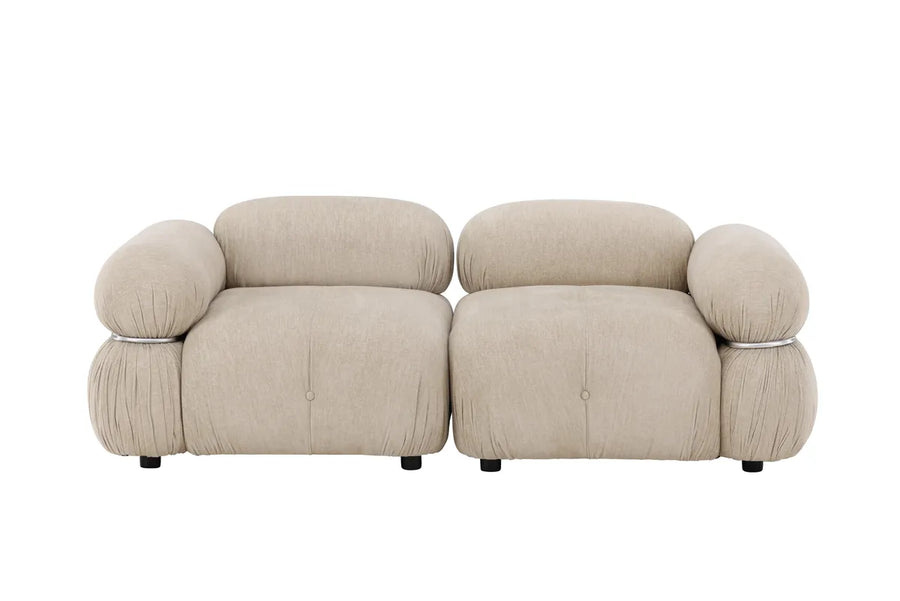 Sofamodul Mika – beige