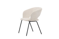 Spisestol Day 2-pakk – offwhite