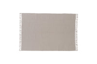 Teppe Panipat rektangulært 240 x 170 – beige