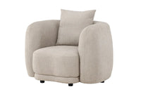 Lenestol Cielo – beige