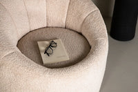 Lenestol Warren – beige