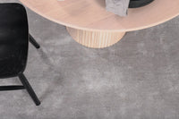 Teppe Undra rektangulært 240 x 170 – sølv
