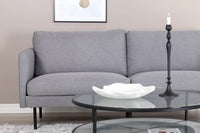 Sofa 2-seter Zoom