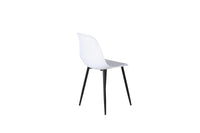 Spisestol Polar 2-pakk – plast
