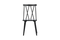Spisestol Mariette 2-pakk