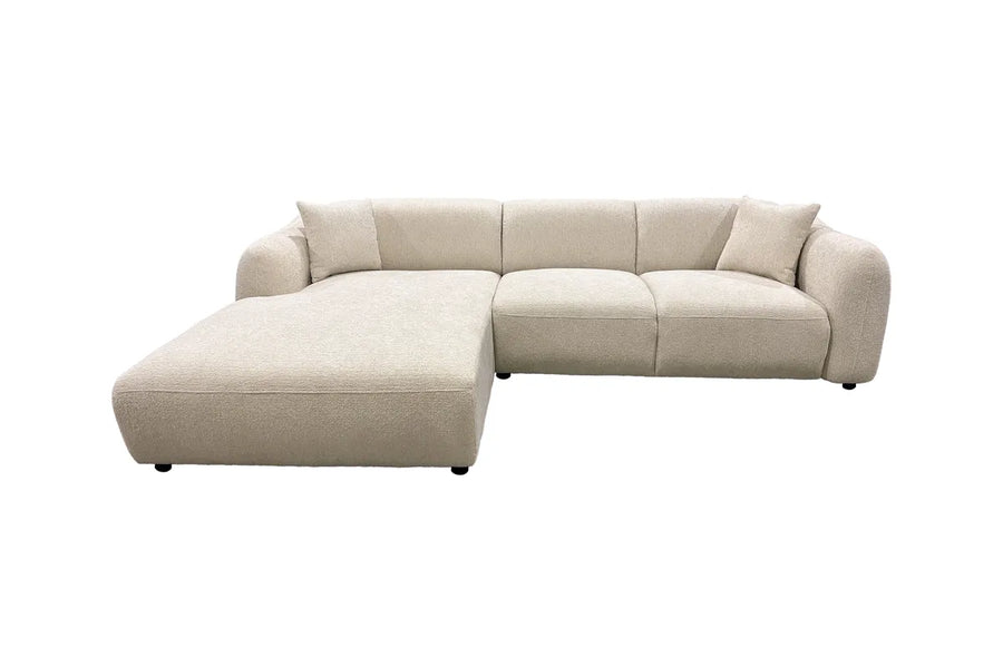 Divansofa Leia – beige