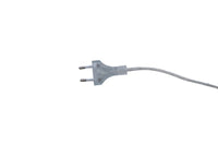 Gulvlampe Hattman – beige