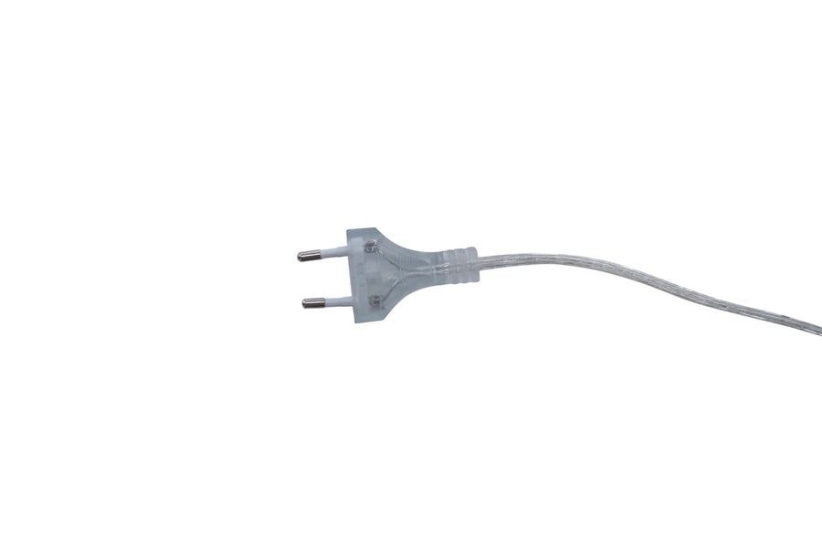 Gulvlampe Hattman – beige