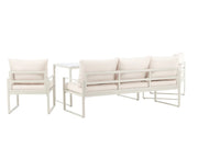 Sofagruppe Catania – beige