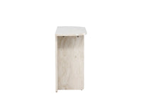 Sidebord Ålesund 120 x 40 – beige