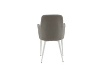 Spisestol Comfort 2-pakk