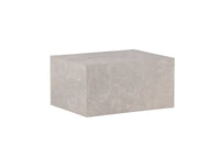 Sofabord York 80 x 60 – laminert MDF