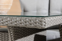 Sofagruppe Brentwood – grå