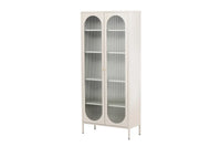 Skap Lima 35 x 180 x 80 – beige