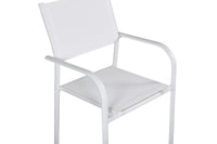 Spisestol Santorini 2-pakk
