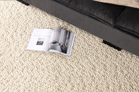 Teppe Jajru 300 x 200 – hvit