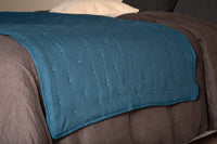 Overkast Sally 80 x 260