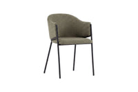 Spisestol Evelina 2-pakk