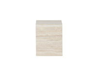 Sidebord York 35 x 25 – beige