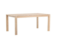 Spisebord Slider rektangulært 170 x 95